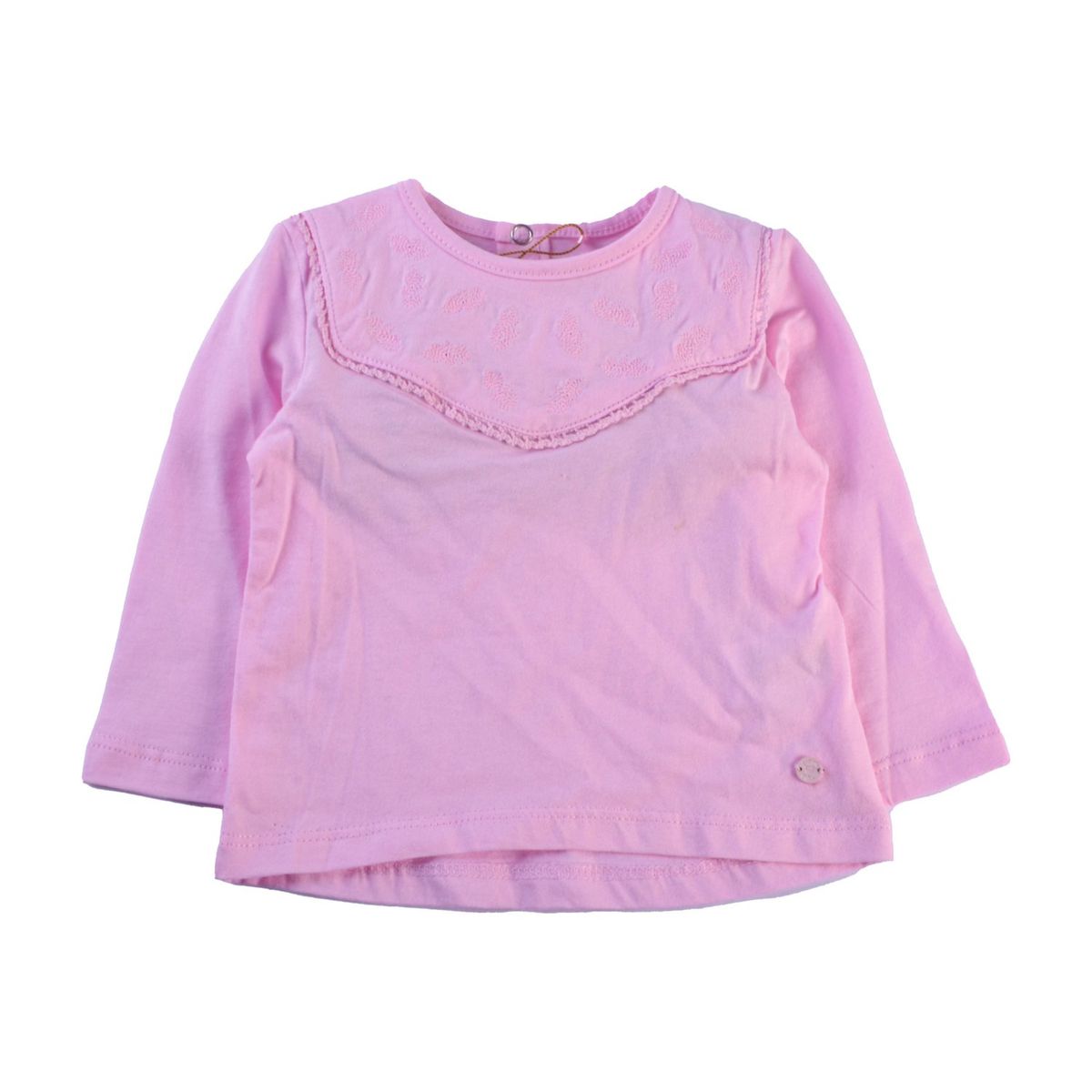 PILLIN - Polo ML Pillin PVX616