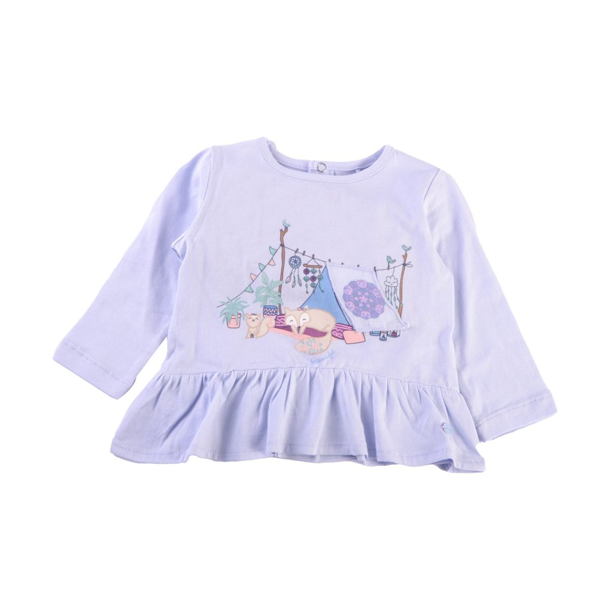 PILLIN - Polo ML Pillin PVX617