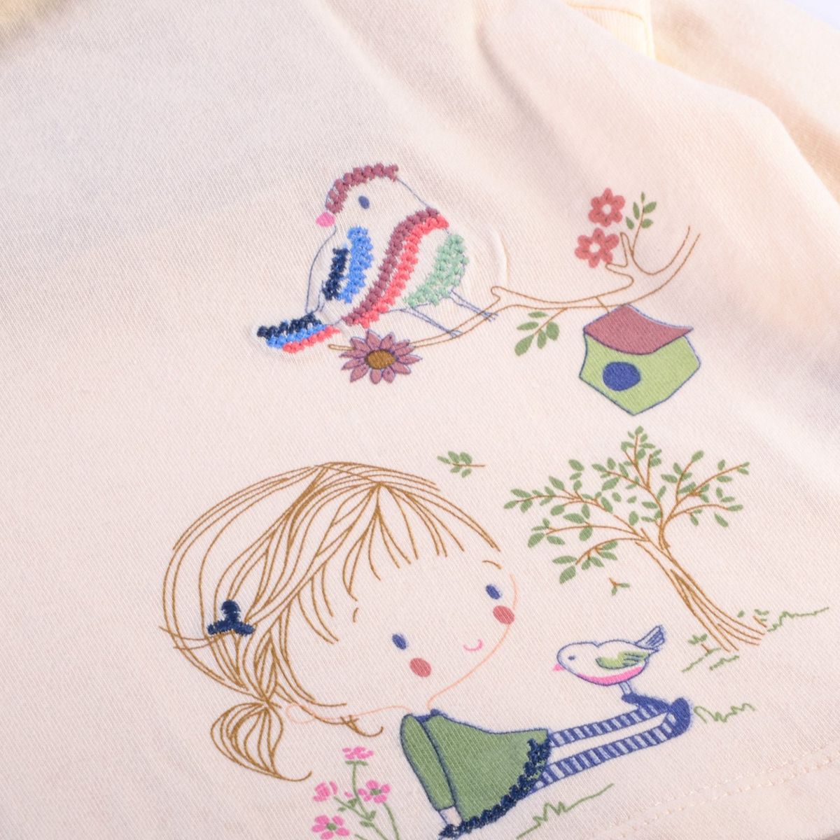 PILLIN - Polo ML Pillin PVX630