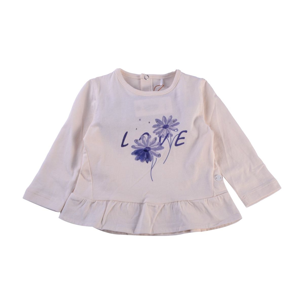 PILLIN - Polo ML Pillin PVX632