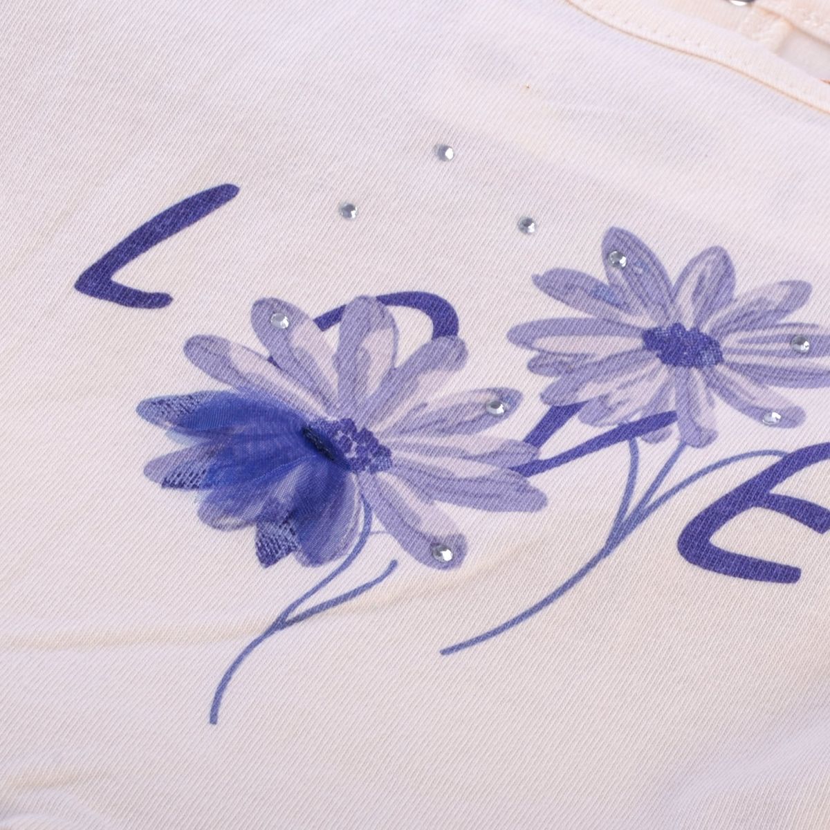 PILLIN - Polo ML Pillin PVX632