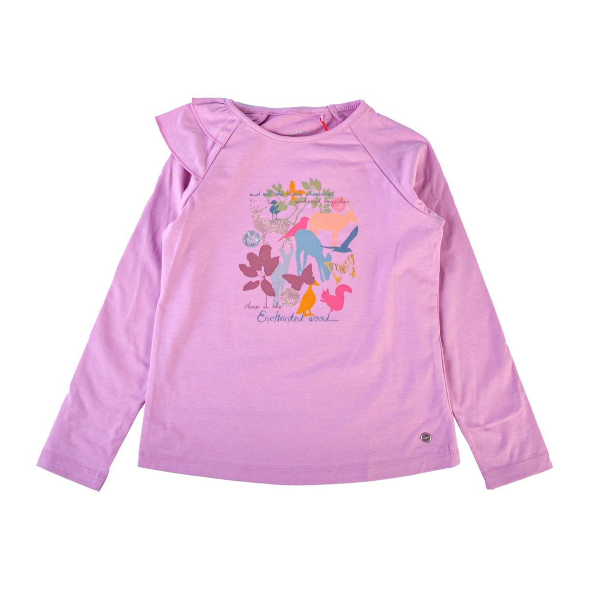 PILLIN - Polo ML Pillin PVX636