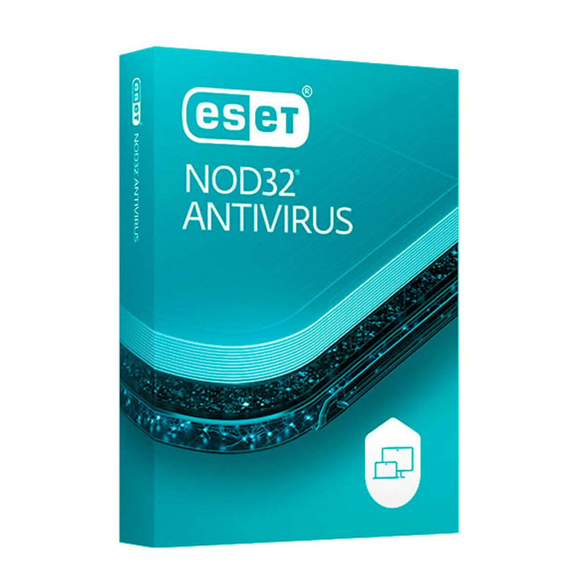 ESET NOD32 - ANTIVIRUS ESET NOD 32  5PC