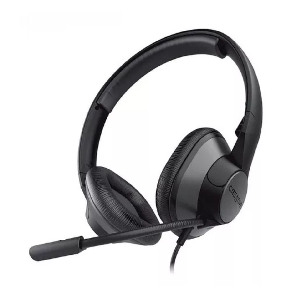 CREATIVE - AUDIFONO CON MICROFONO CREATIVE HS-720 V2 NOISE-CANCELLING CON CABLE