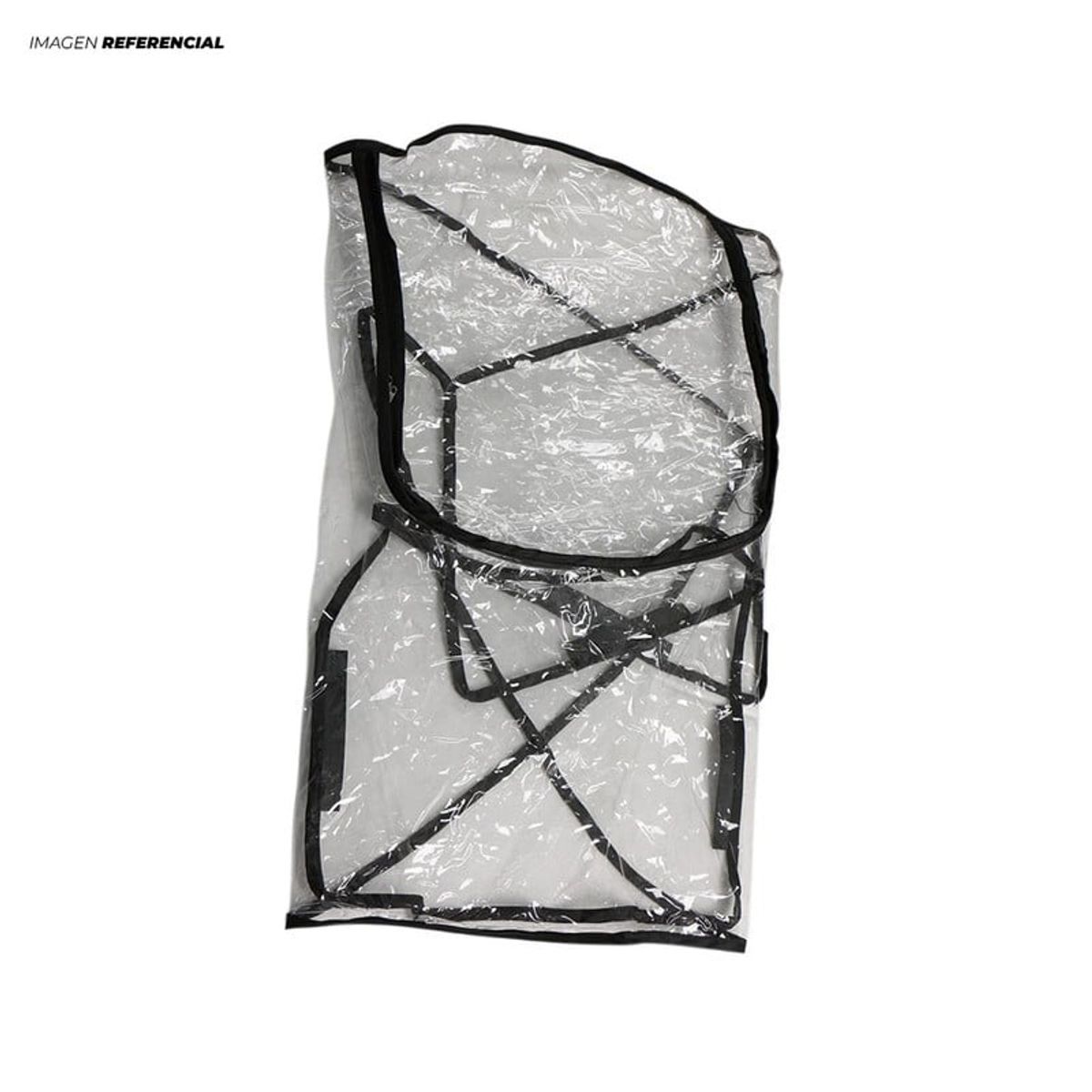 GENERICO - Protector para coche de Bebe