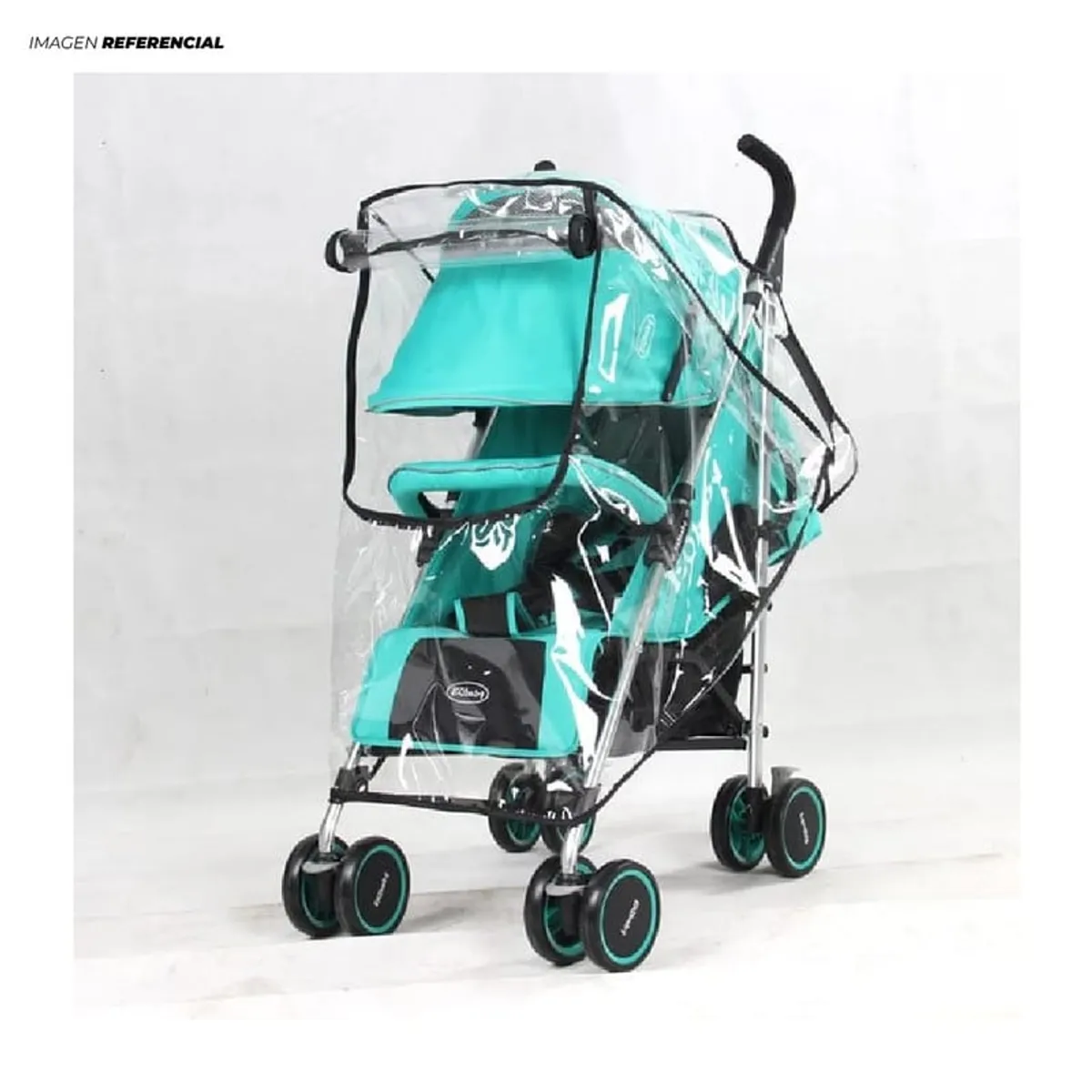 GENERICO - Protector para coche de Bebe