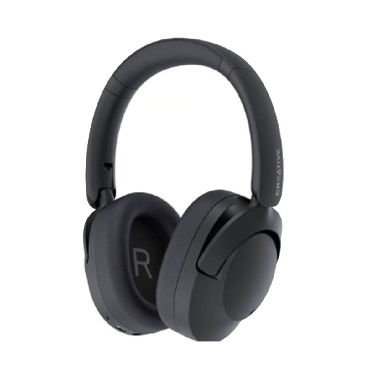 CREATIVE - AUDIFONO CREATIVE ZEN HYBRID 2 BT/ NOISE CANCELLING NEGRO