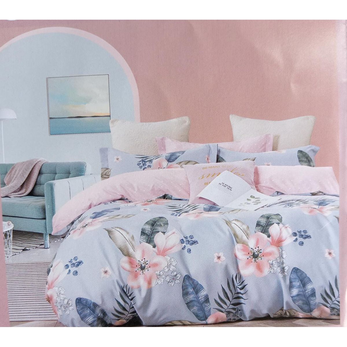 CUTE - EDREDÓN DE 2 PLAZAS