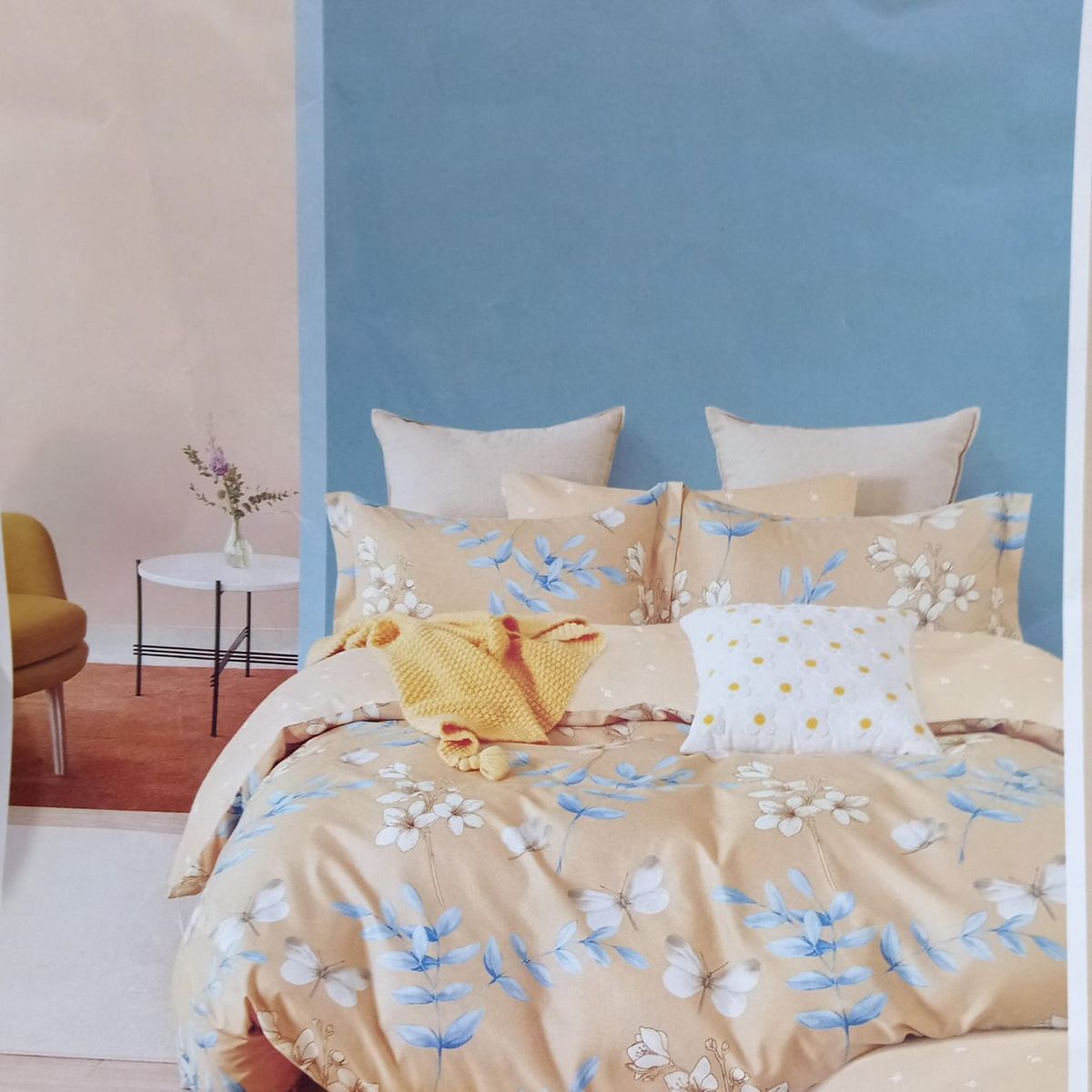 CUTE - EDREDÓN DE 2 PLAZAS