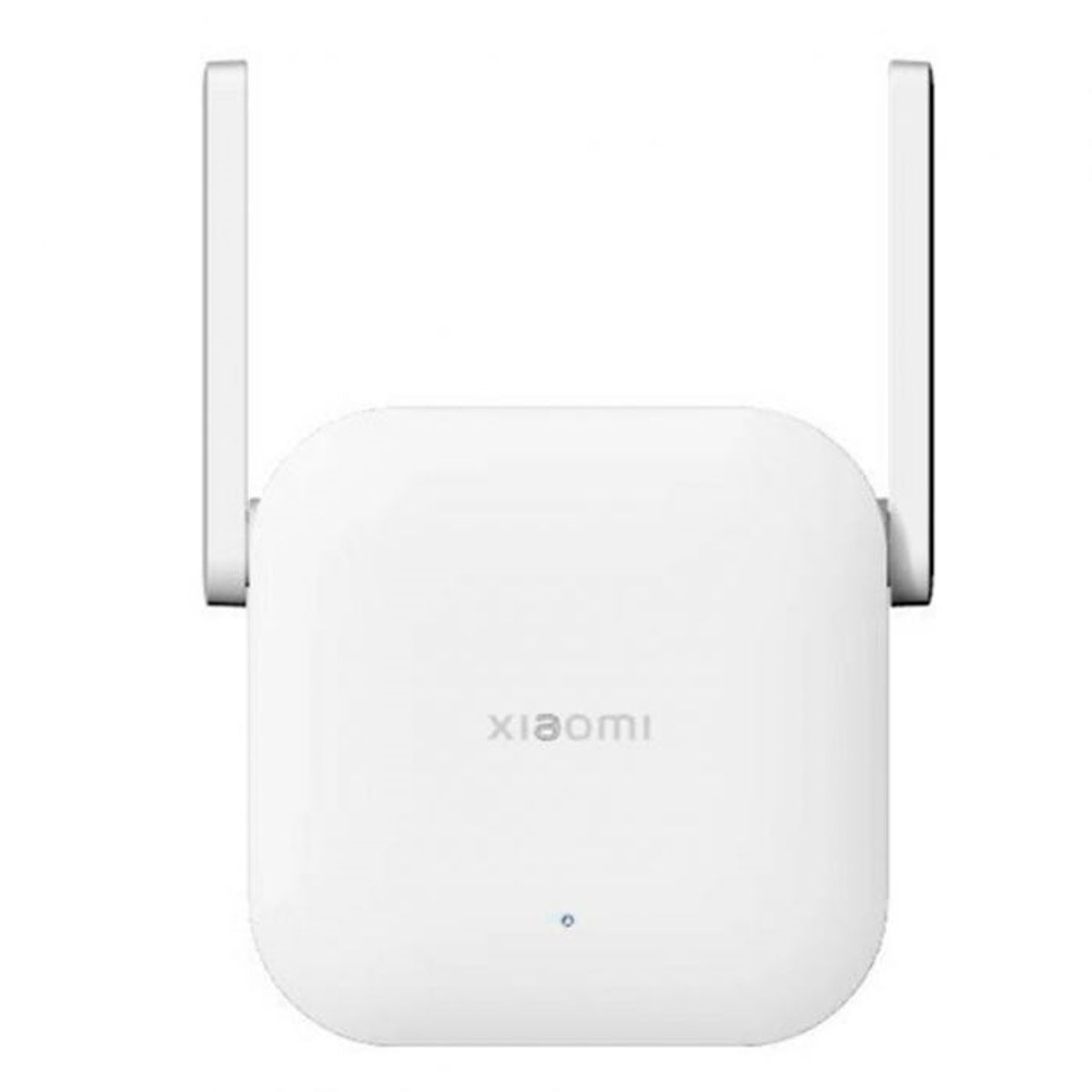 XIAOMI - Repetidor Wifi Xiaomi Range Extender N300 - Blanco