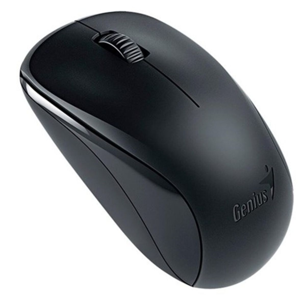 GENIUS - MOUSE INALAMBRICO GENIUS NX-7000 BLACK