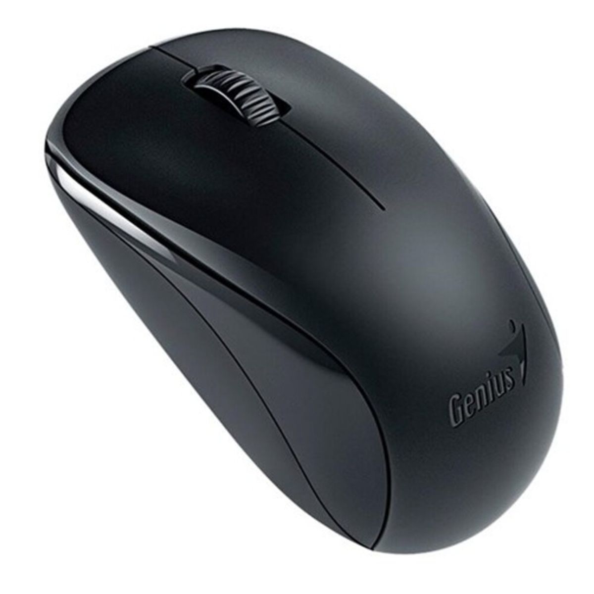 GENIUS - MOUSE INALAMBRICO GENIUS NX-7000 BLACK