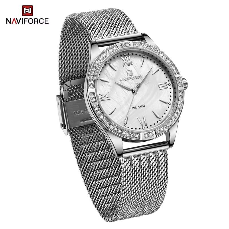 NAVIFORCE - RELOJ PARA MUJER MARCA NAVIFORCE NF5028_.