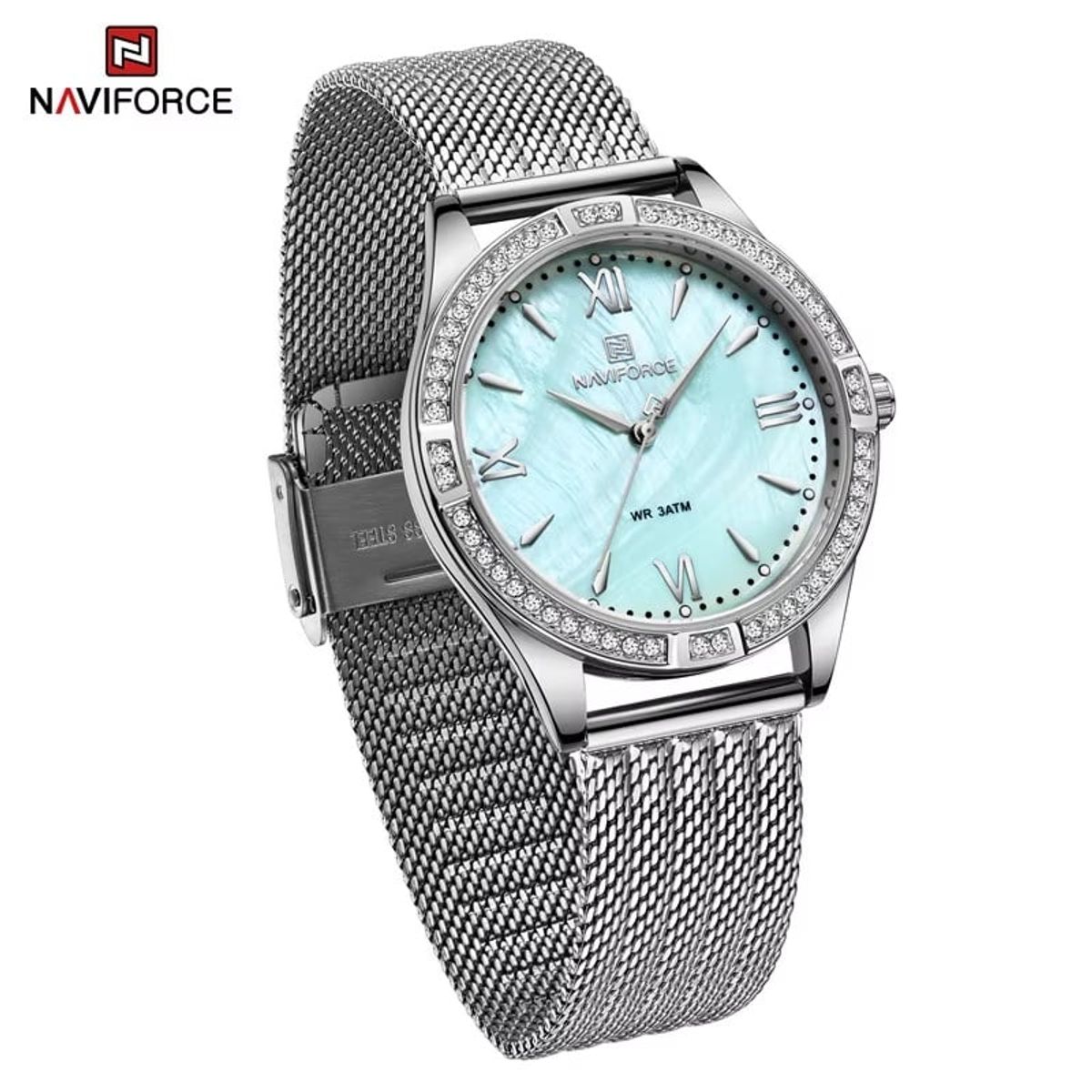 NAVIFORCE - RELOJ PARA MUJER MARCA NAVIFORCE NF5028_.