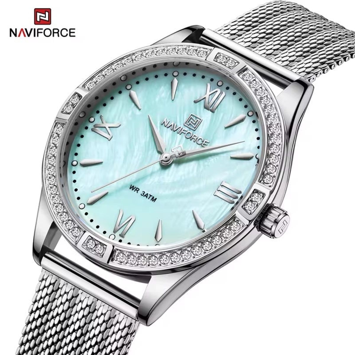 NAVIFORCE - RELOJ PARA MUJER MARCA NAVIFORCE NF5028_.