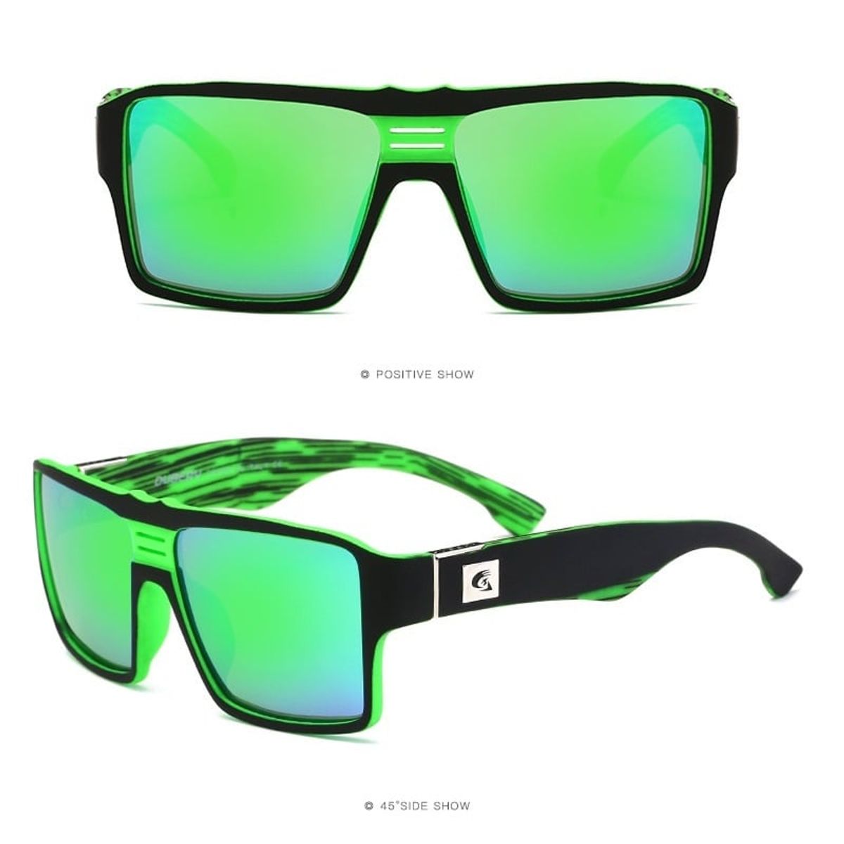 DUBERY - LENTES DE SOL MARCA DUBERY D729_.