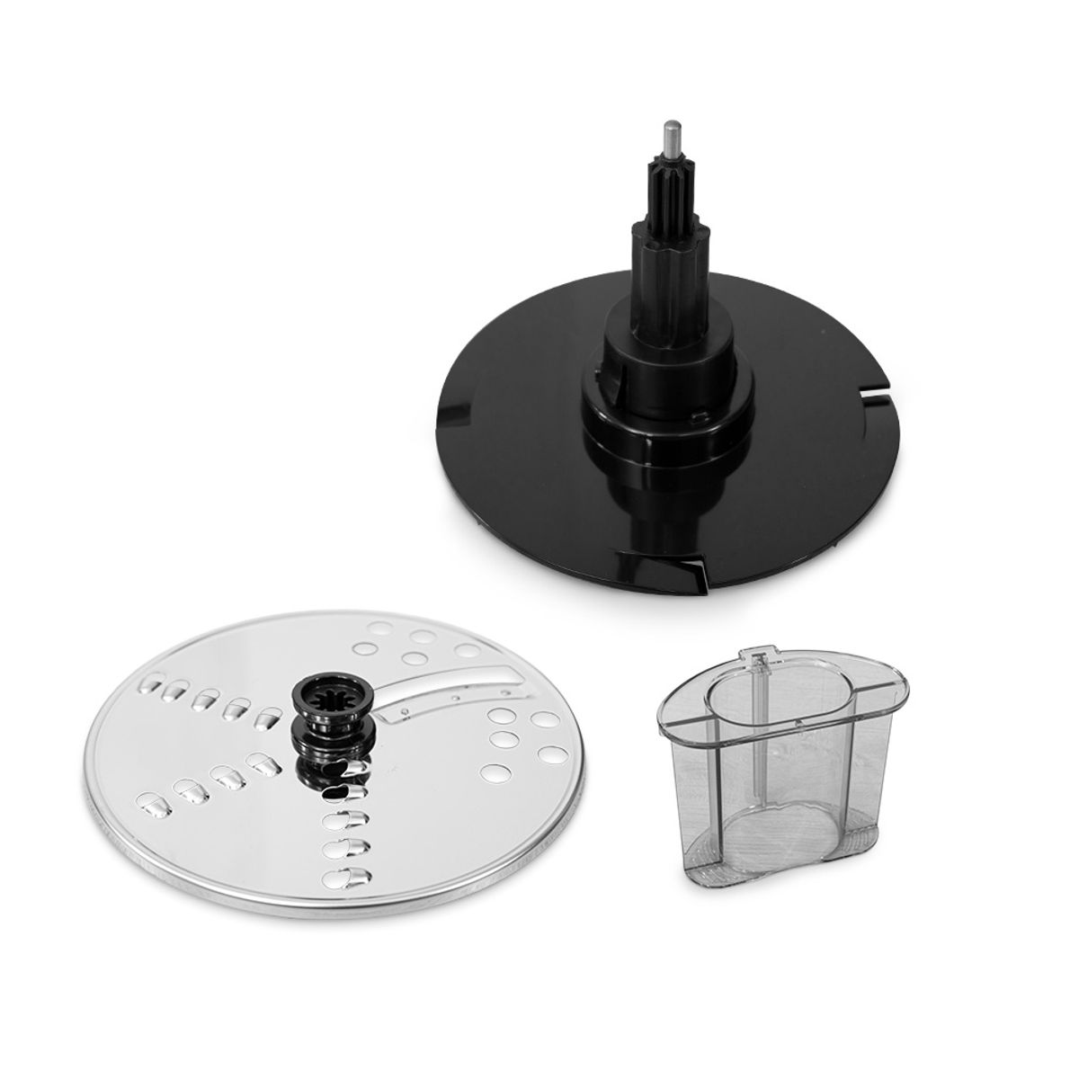 FINEZZA - Procesador de Alimentos Finezza  FZ-6120PR