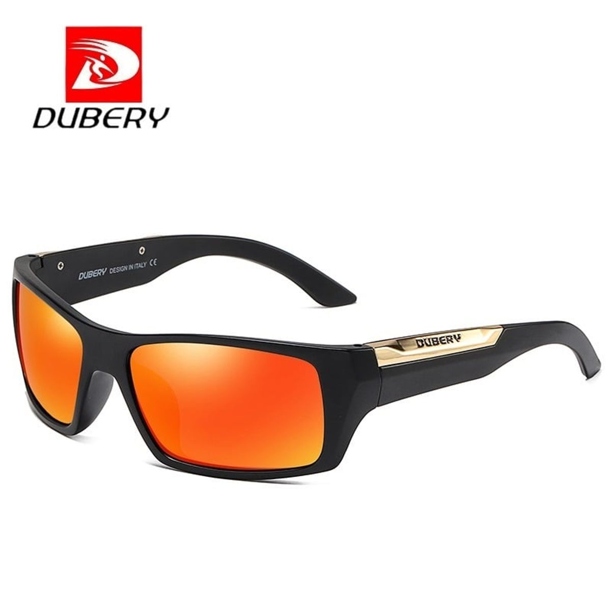 DUBERY - LENTES DE SOL MARCA DUBERY D186_.