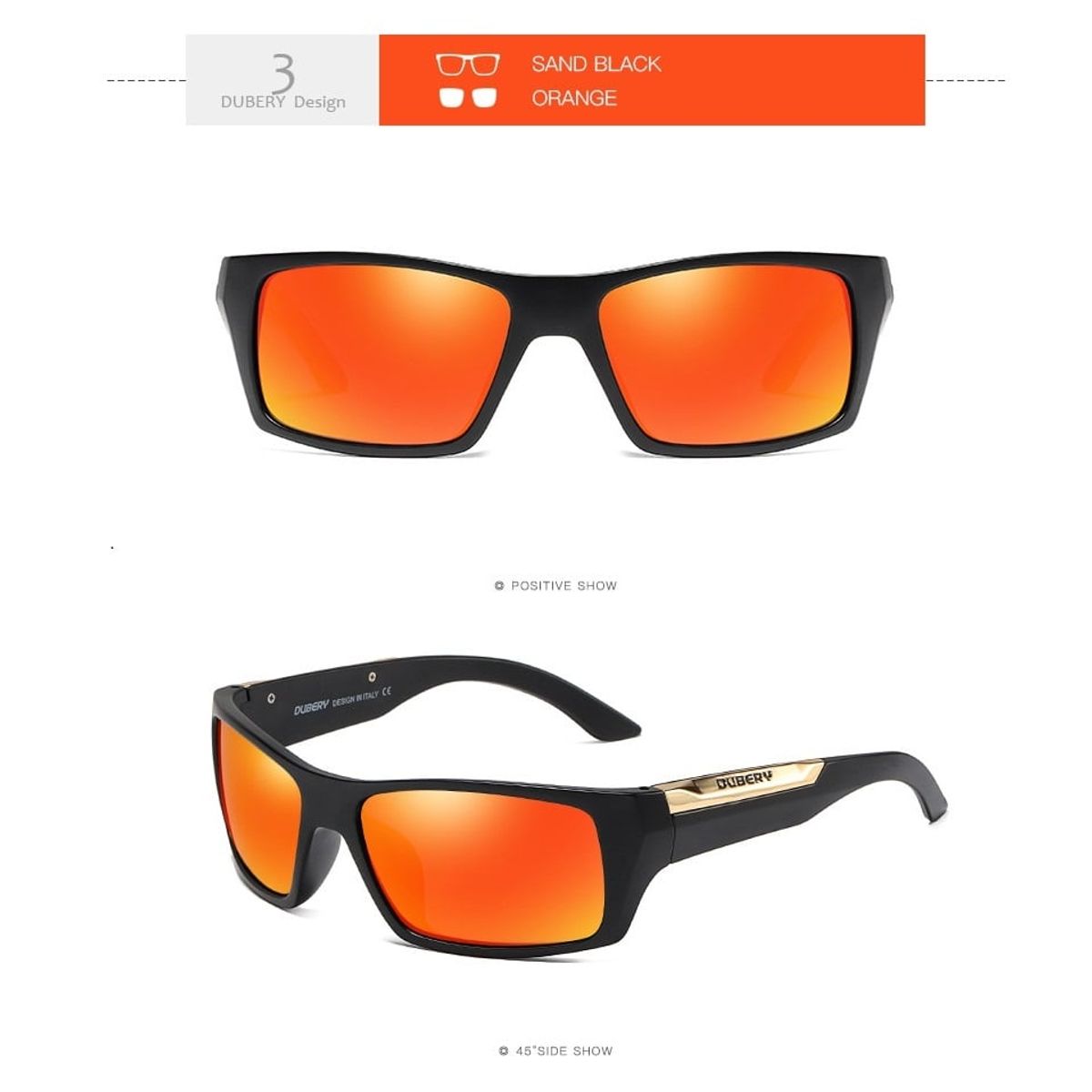 DUBERY - LENTES DE SOL MARCA DUBERY D186_.