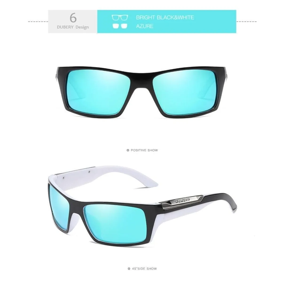 DUBERY - LENTES DE SOL MARCA DUBERY D186_.