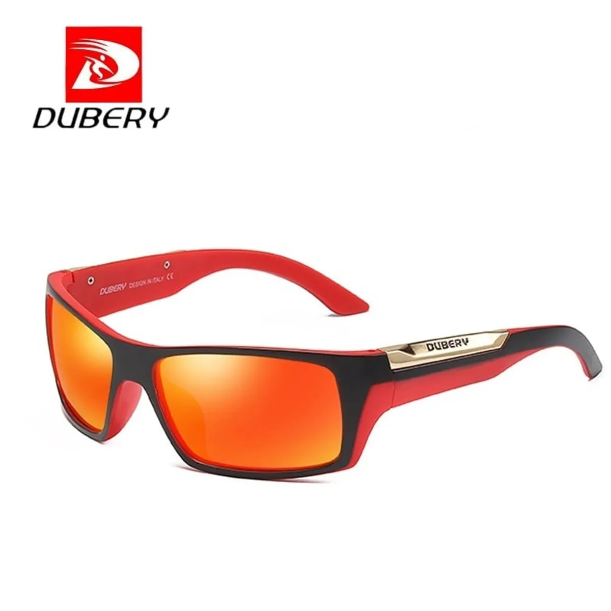 DUBERY - LENTES DE SOL MARCA DUBERY D186_.