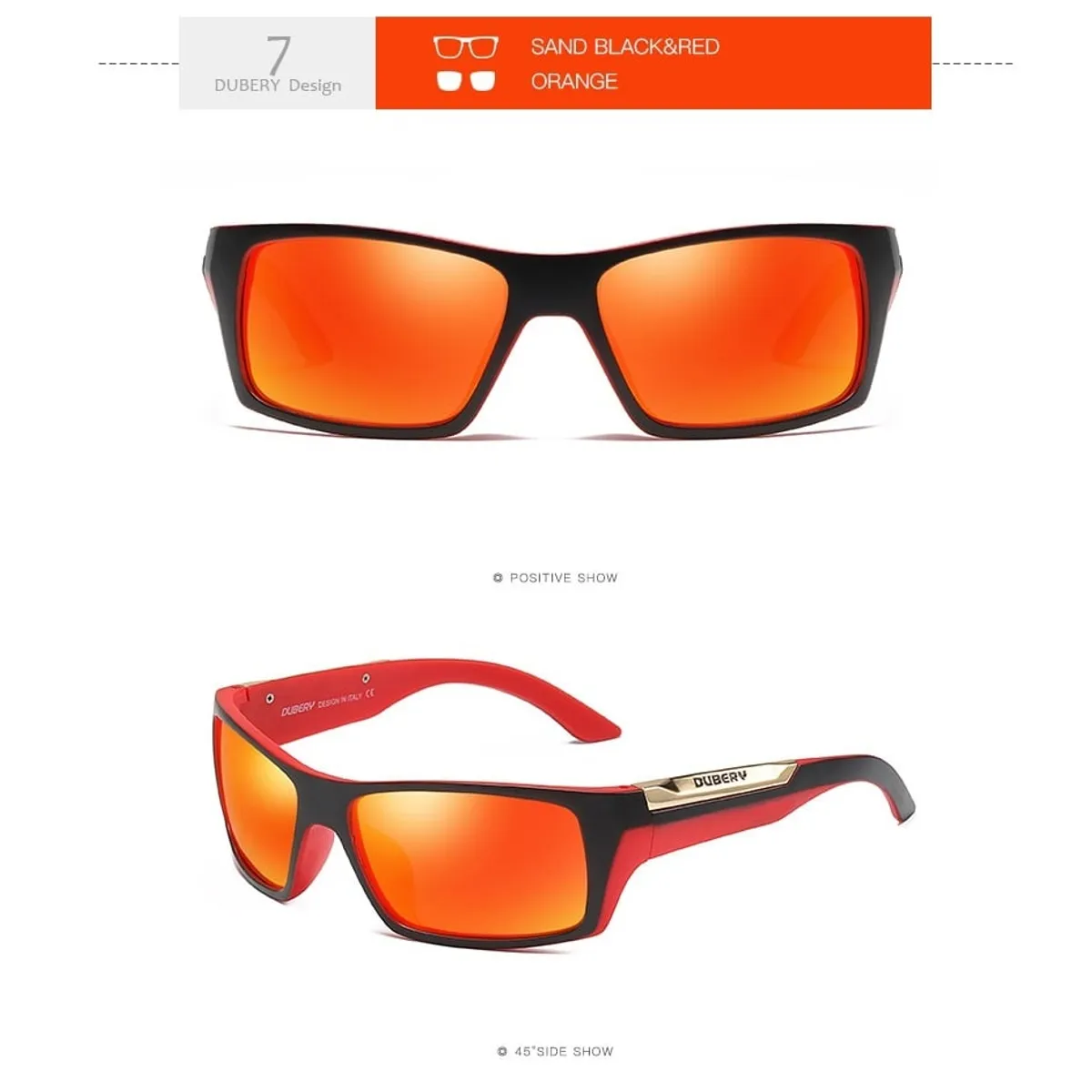 DUBERY - LENTES DE SOL MARCA DUBERY D186_.