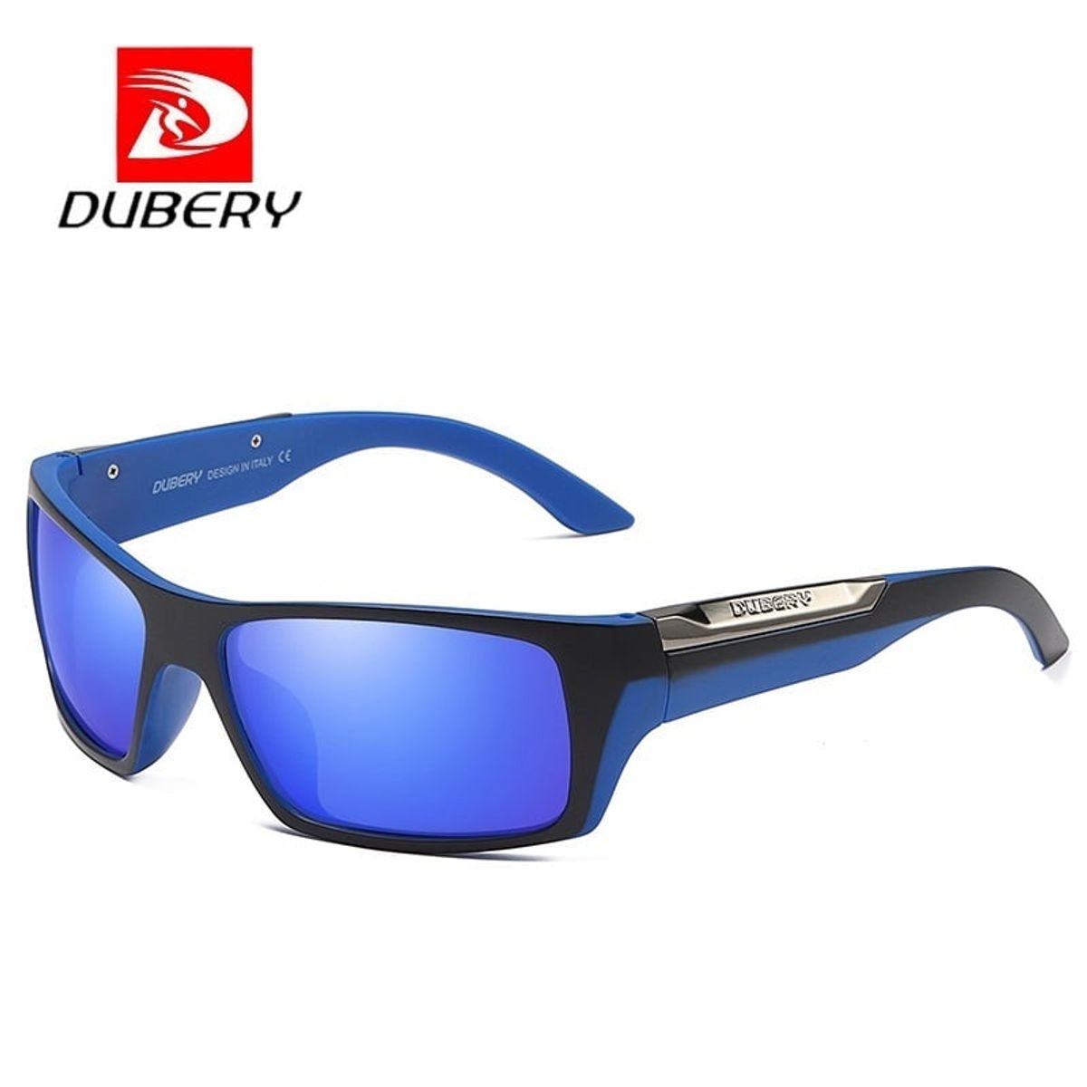 DUBERY - LENTES DE SOL MARCA DUBERY D186_.