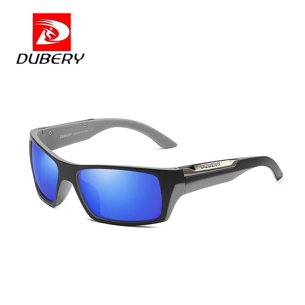 DUBERY - LENTES DE SOL MARCA DUBERY D186_.