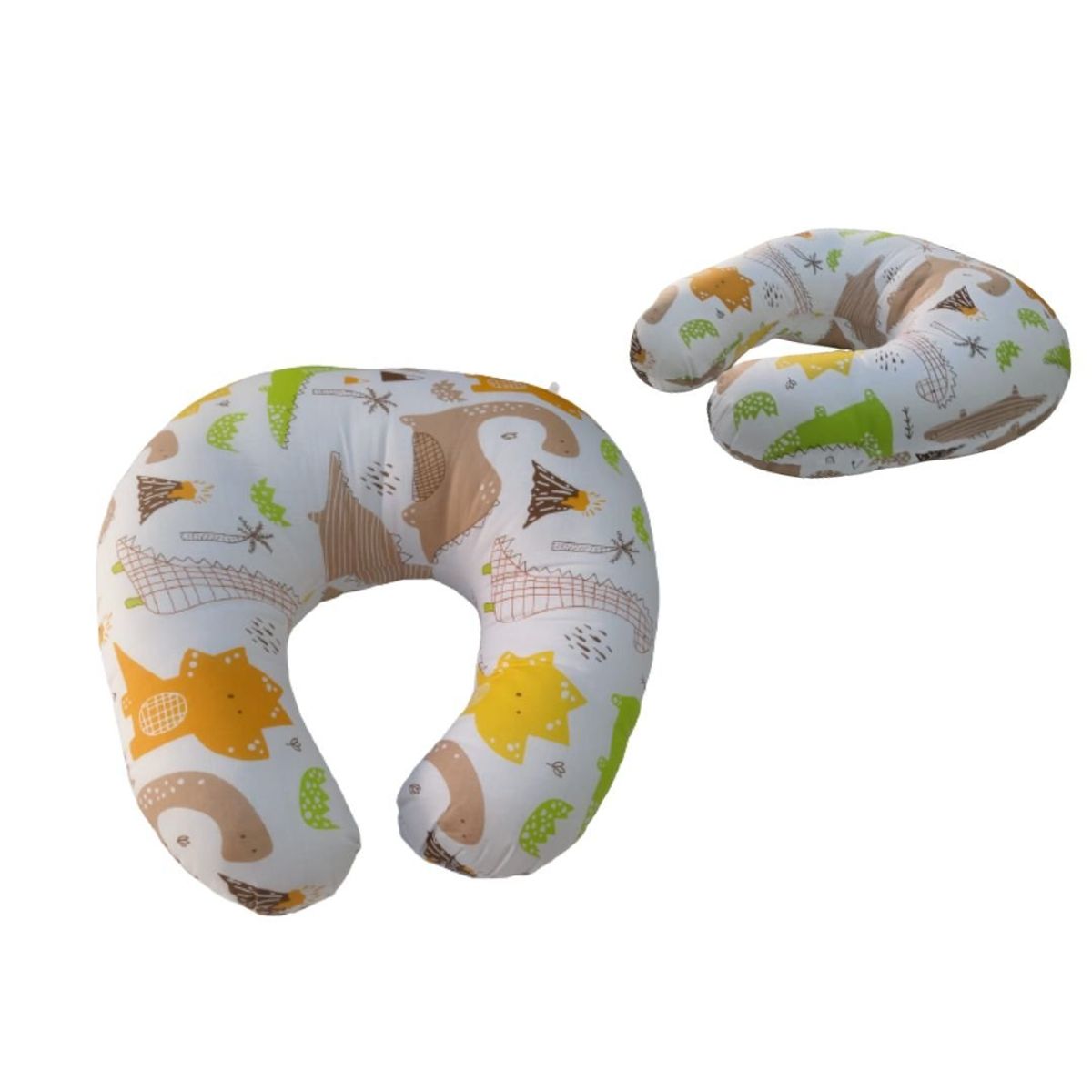 GENERICO - COJIN DE APOYO PARA BEBÉ