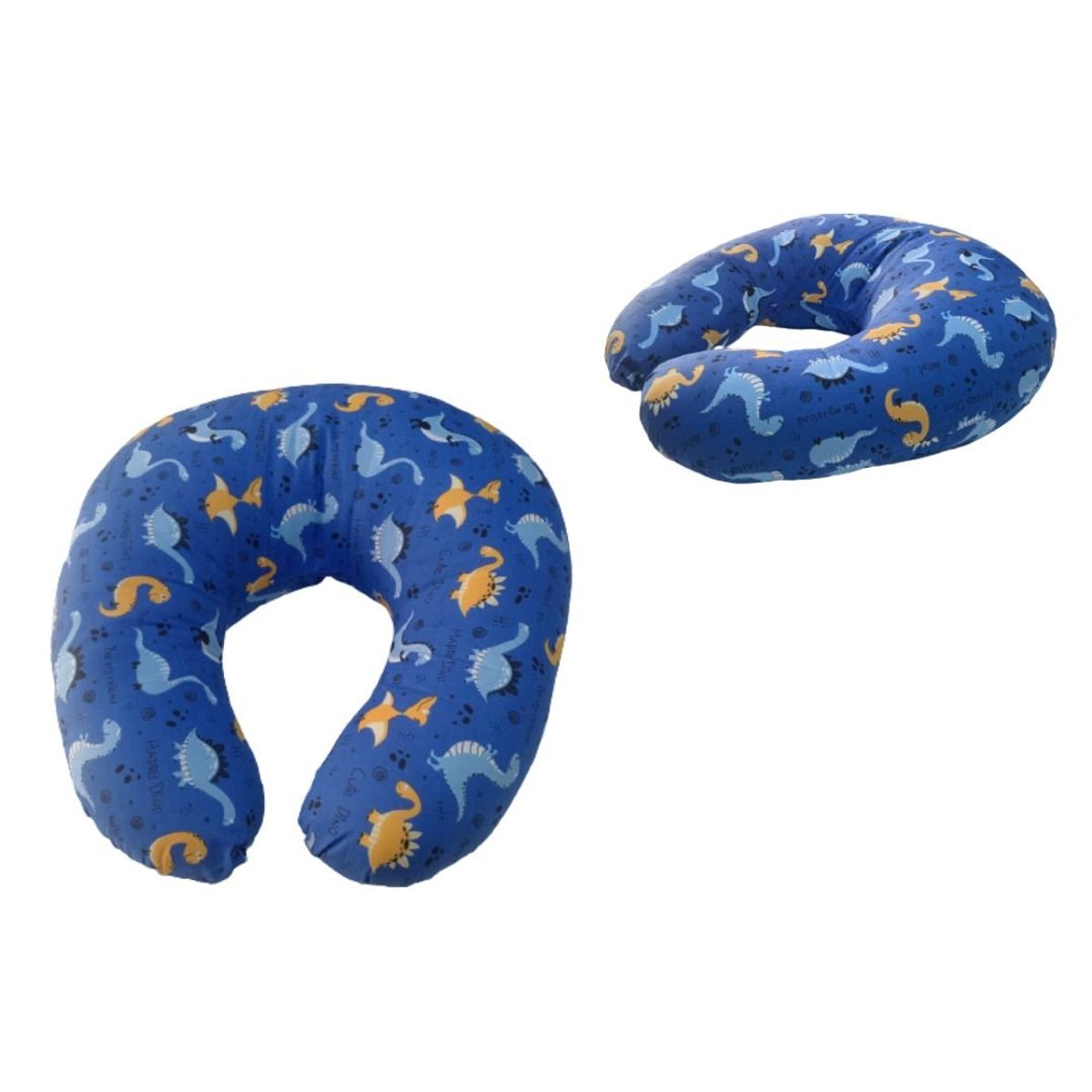 GENERICO - COJIN DE APOYO PARA BEBÉ