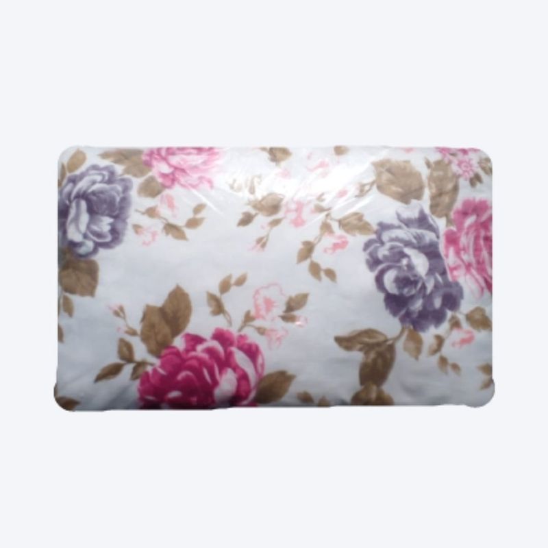 GENERICO - ALMOHADA 100% ALGODÓN.