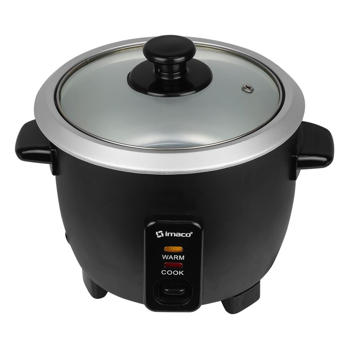 IMACO - Olla arrocera  IMACO  0.6 litros RC006N