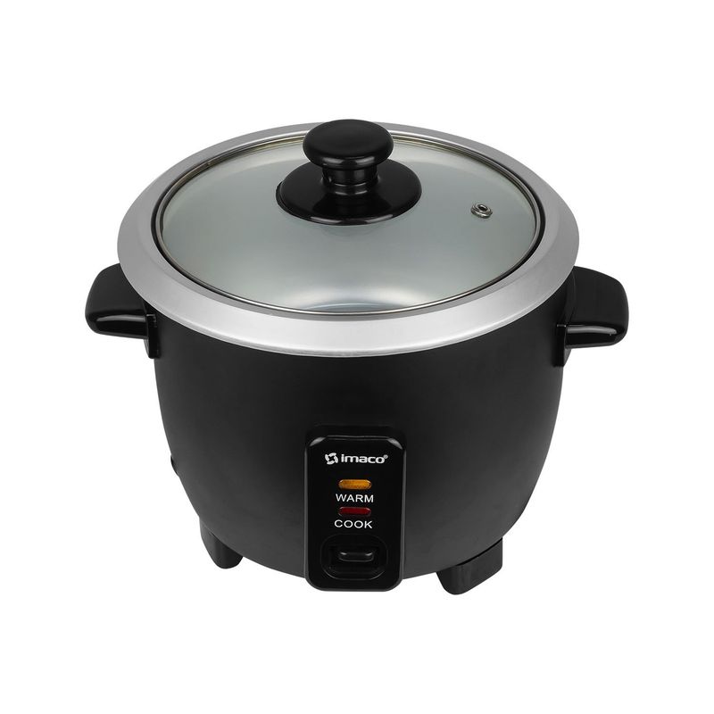 IMACO - Olla arrocera  IMACO  0.6 litros RC006N