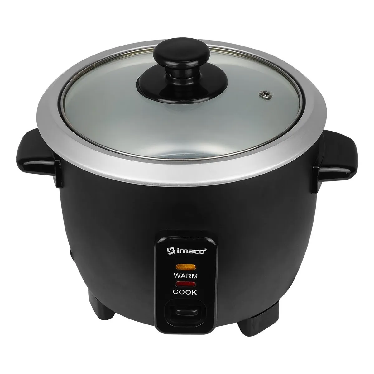 IMACO - Olla arrocera  IMACO  0.6 litros RC006N