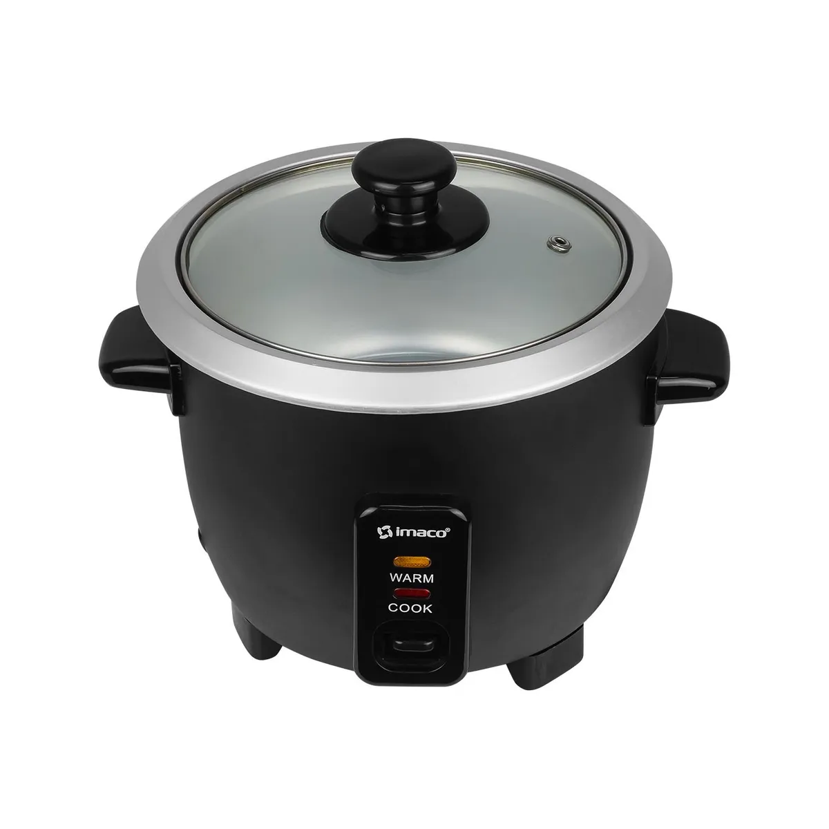 IMACO - Olla arrocera  IMACO  0.6 litros RC006N