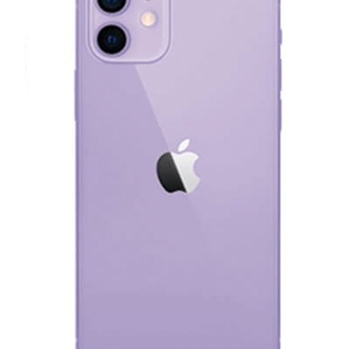 APPLE - iPhone 12 64GB, Purpura, Grado A, Bateria 100%, Leer Descripcion, Reacondicionado