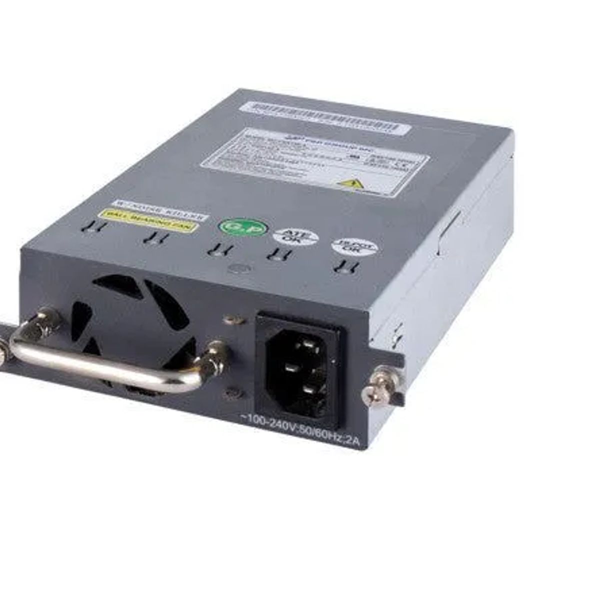 HP - Hewlett Packard Enterprise  X351 Fuente De Alimentación Servidor 150W