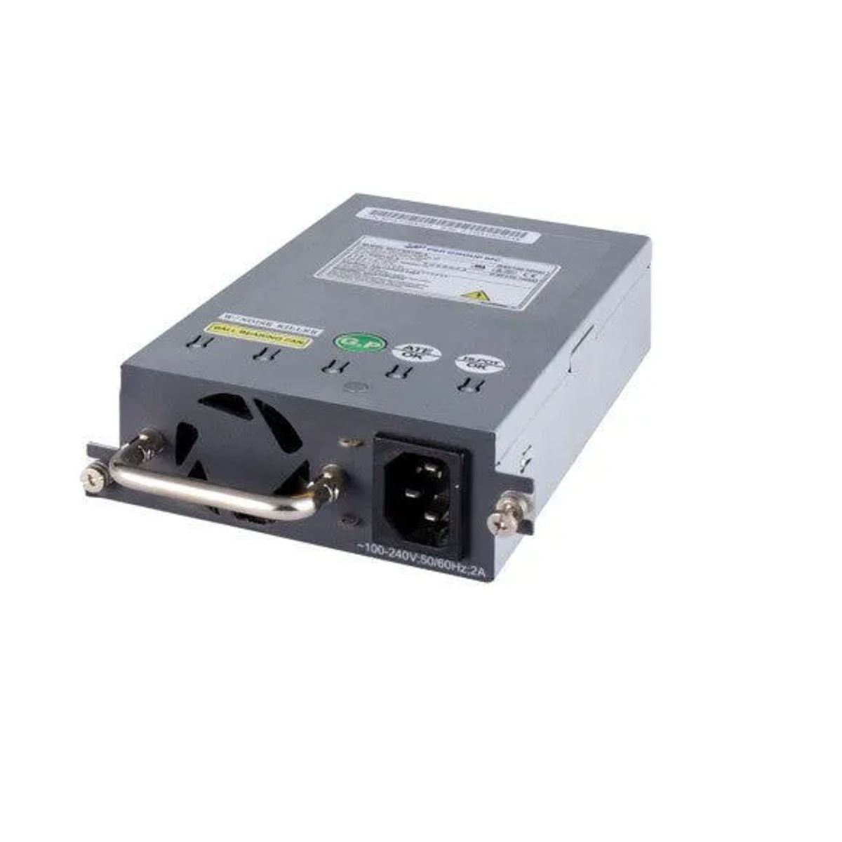 HP - Hewlett Packard Enterprise  X351 Fuente De Alimentación Servidor 150W