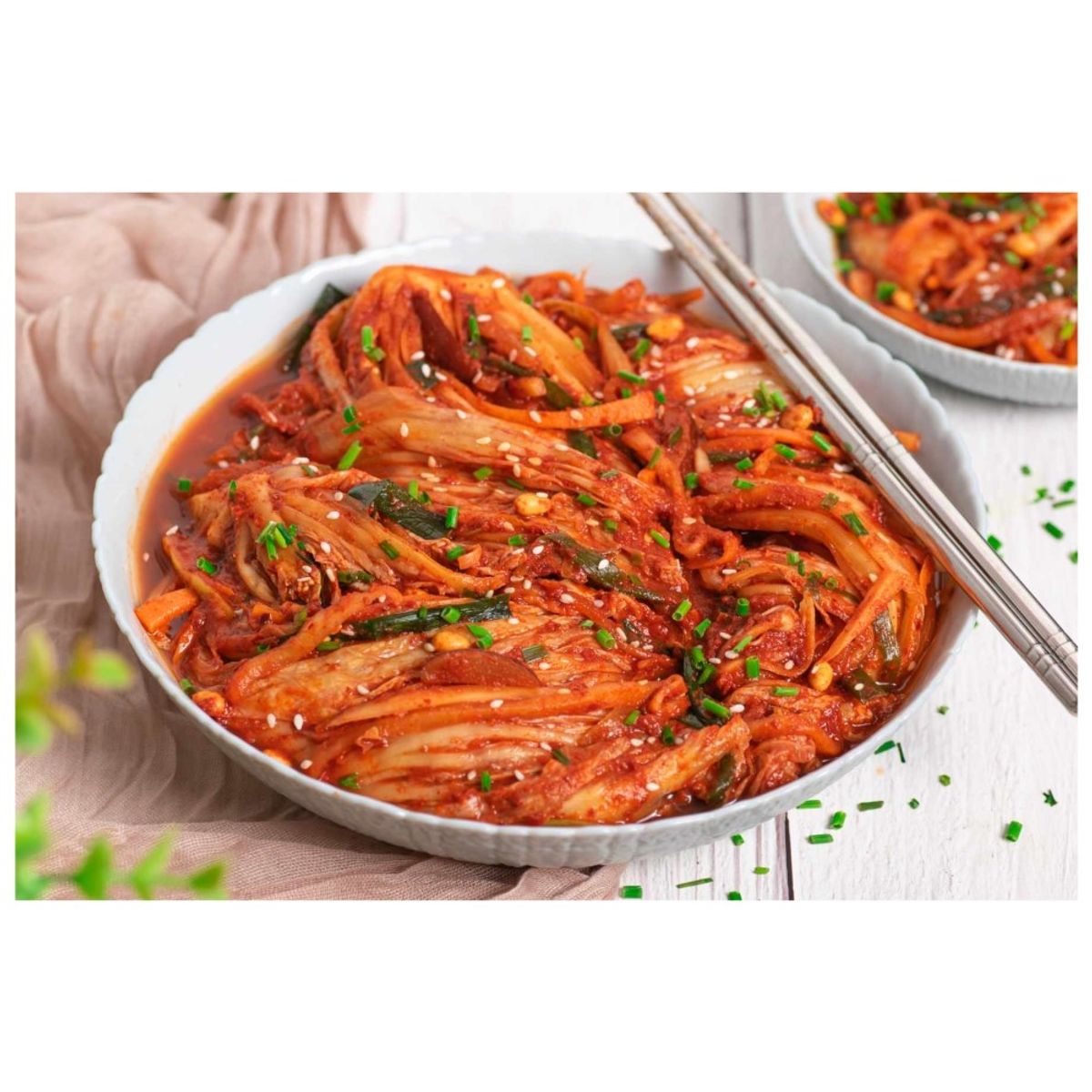 GENERICO - Salsa De Pescado Lanza Kkanari 333ml Hasunjeong