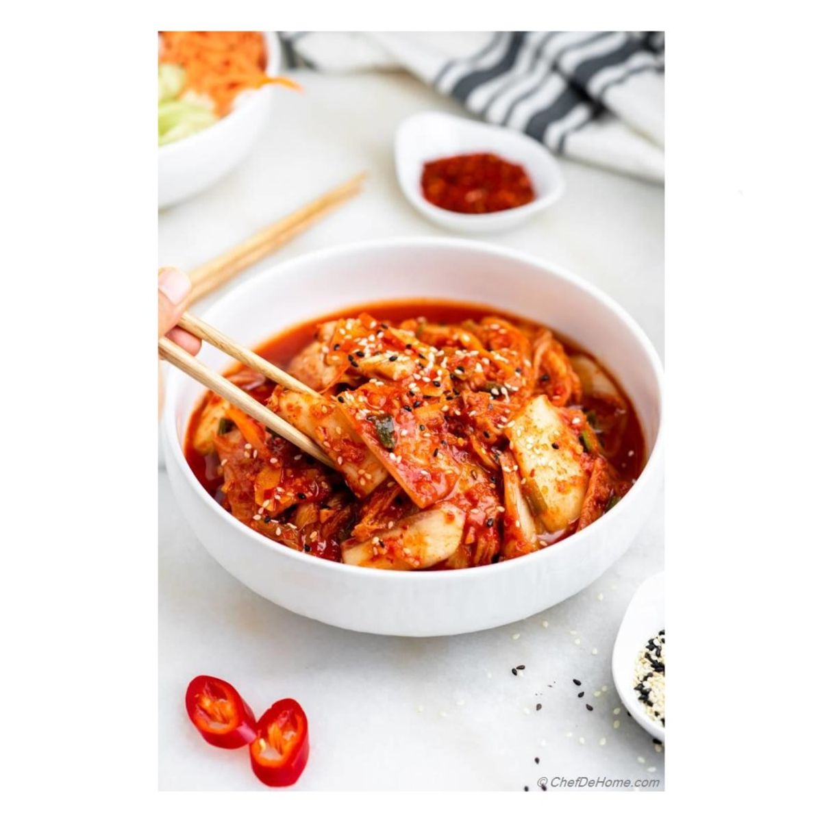 GENERICO - Pack 3u Shiracha Salsa Pescado Harina de Arroz Glutinoso