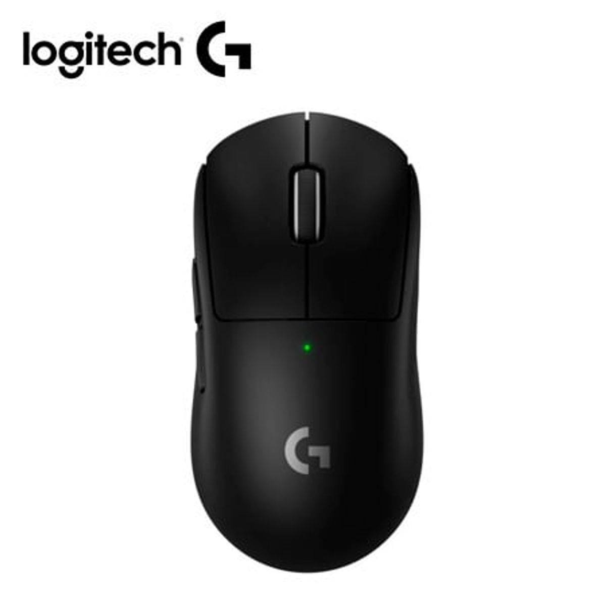 LOGITECH - MOUSE LOGITECH G PRO X SUPERLIGHT 2 WIRELESS BLACK
