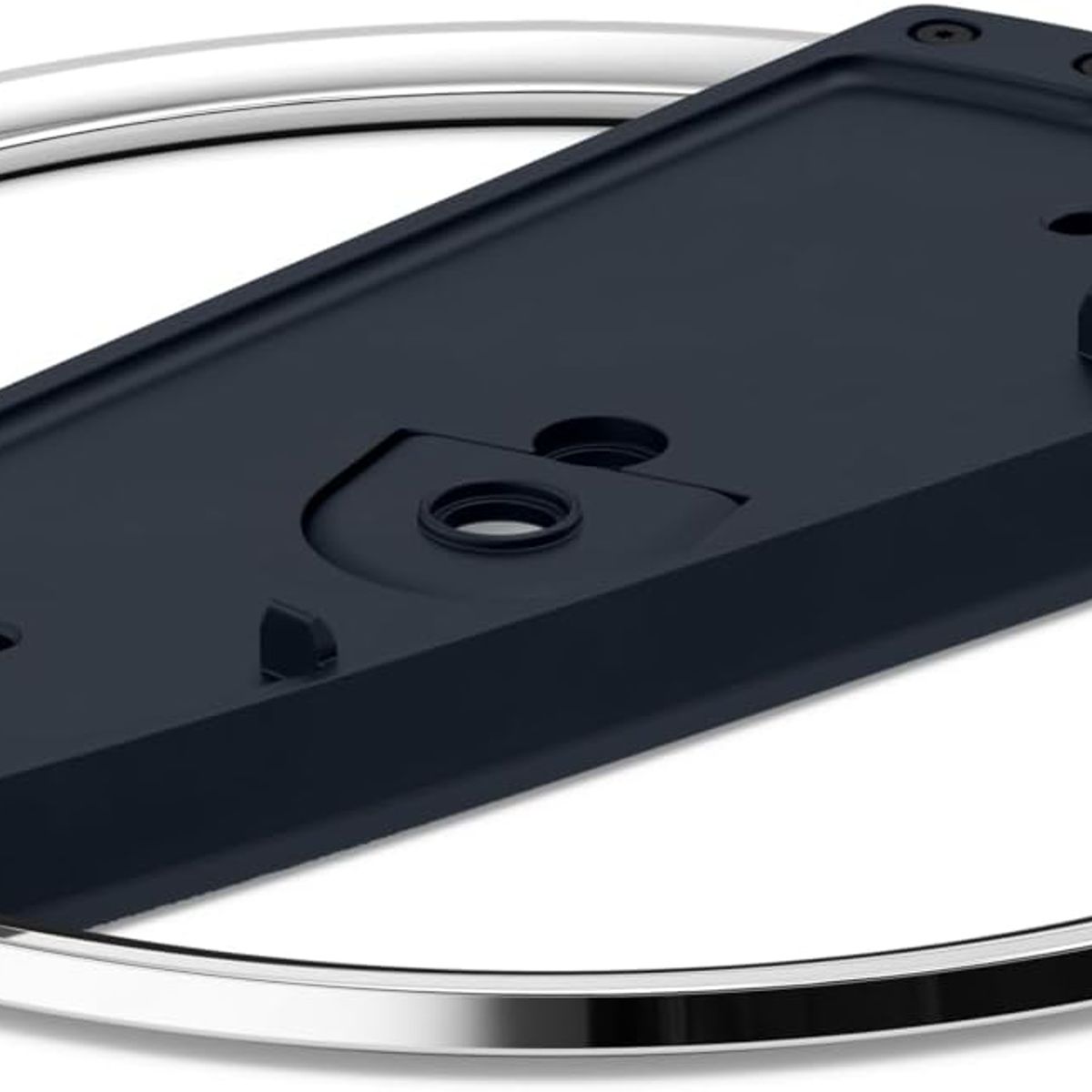 SONY - Soporte Vertical para PS5 Slim - PS5 Slim Vertical Stand