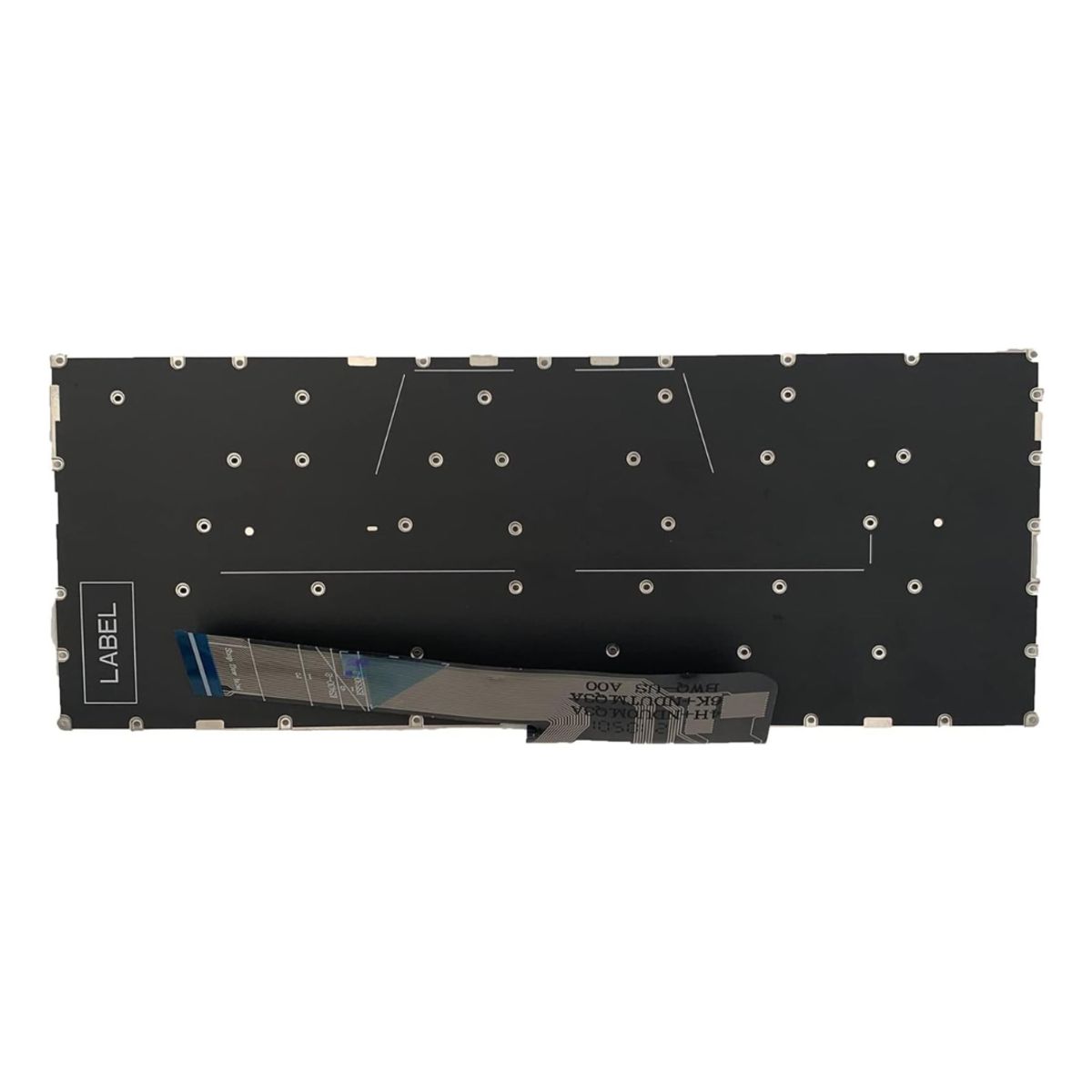 OEM - Teclado  para Laptop  Lenovo Ideapad  S540-14API.  YOGA S540-14IWL