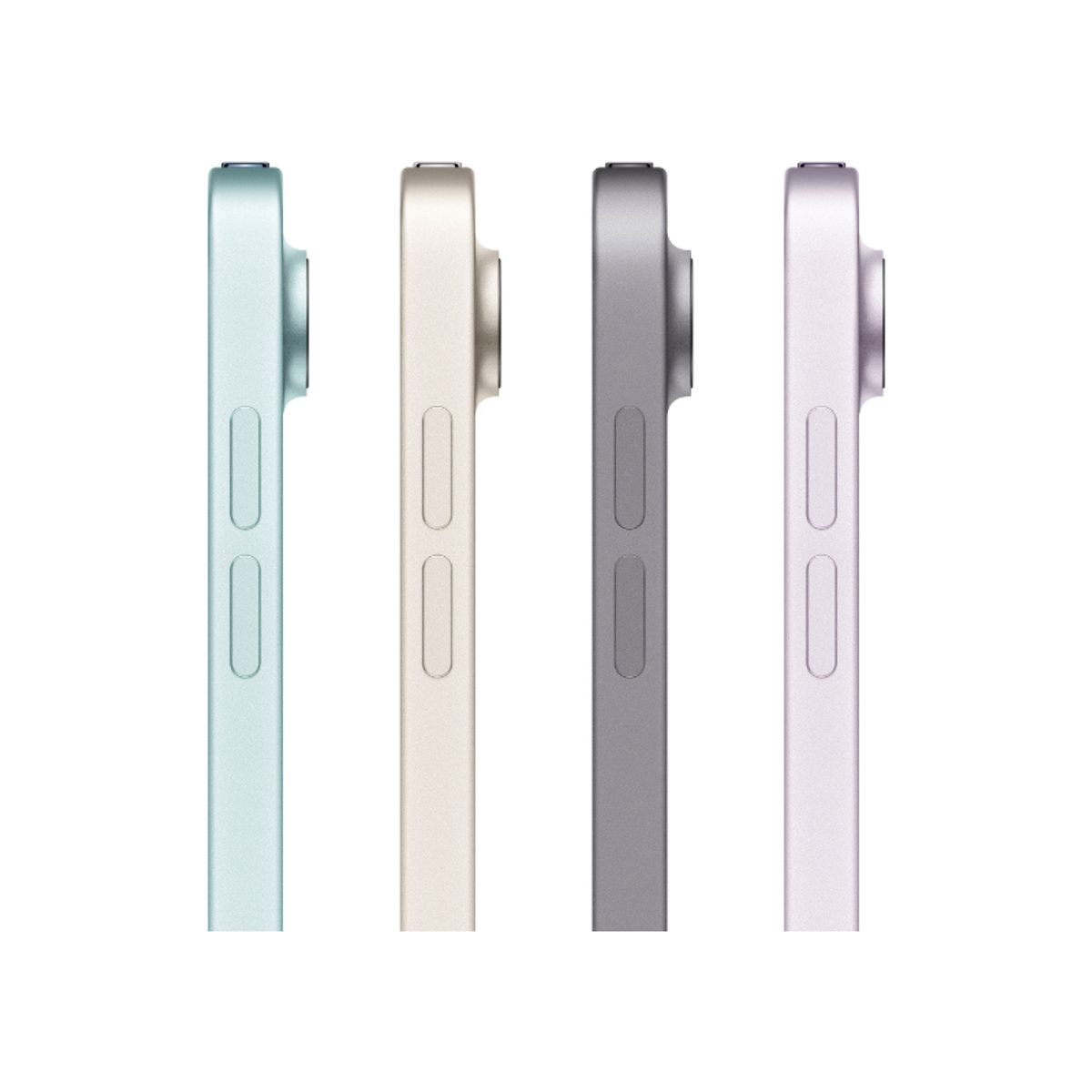 APPLE - IPAD AIR 13”  6TA GEN 2024 128GB WIFI - STARLIGHT