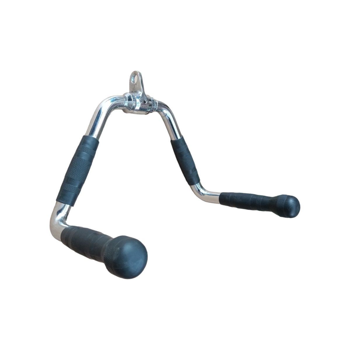 GENERICO - Agarre De Polea Barra Remo Espalda Triceps Giro