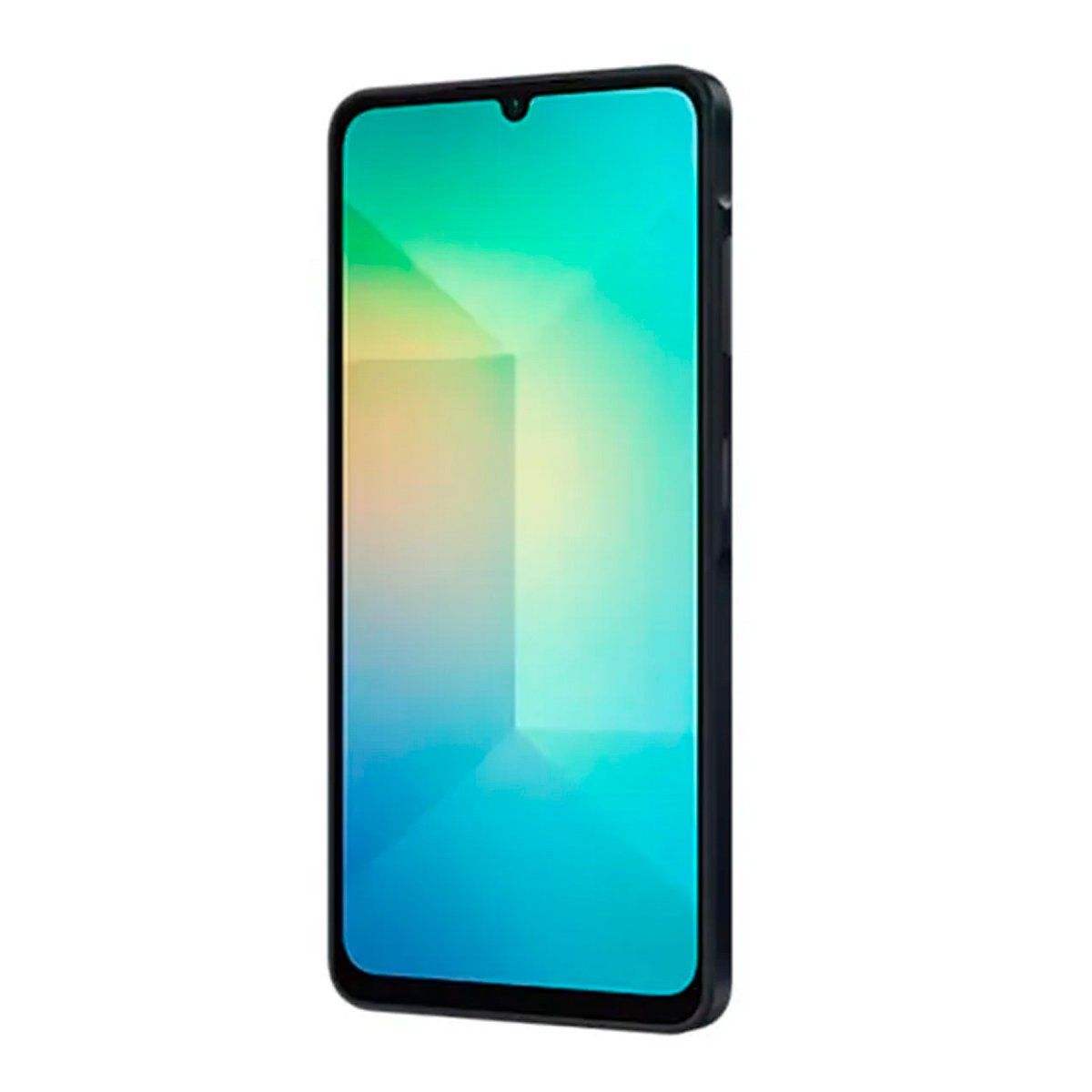 SAMSUNG - Samsung Galaxy A06 4GB RAM 64GB Negro