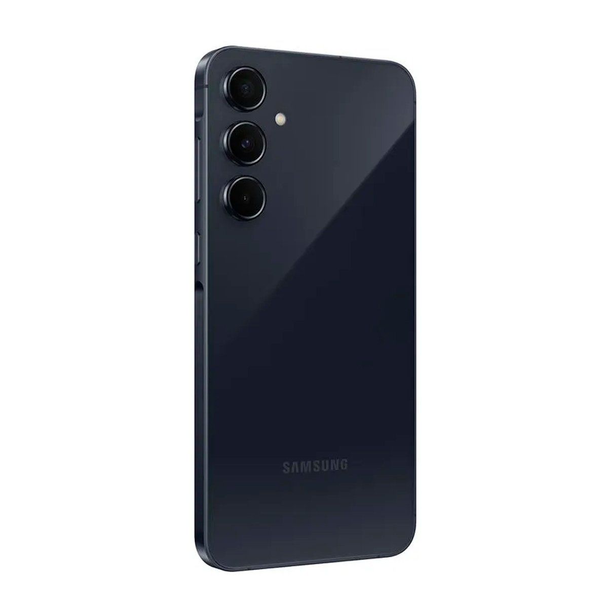 SAMSUNG - Combo Galaxy A55 8GB 256GB Navy + Accesorios