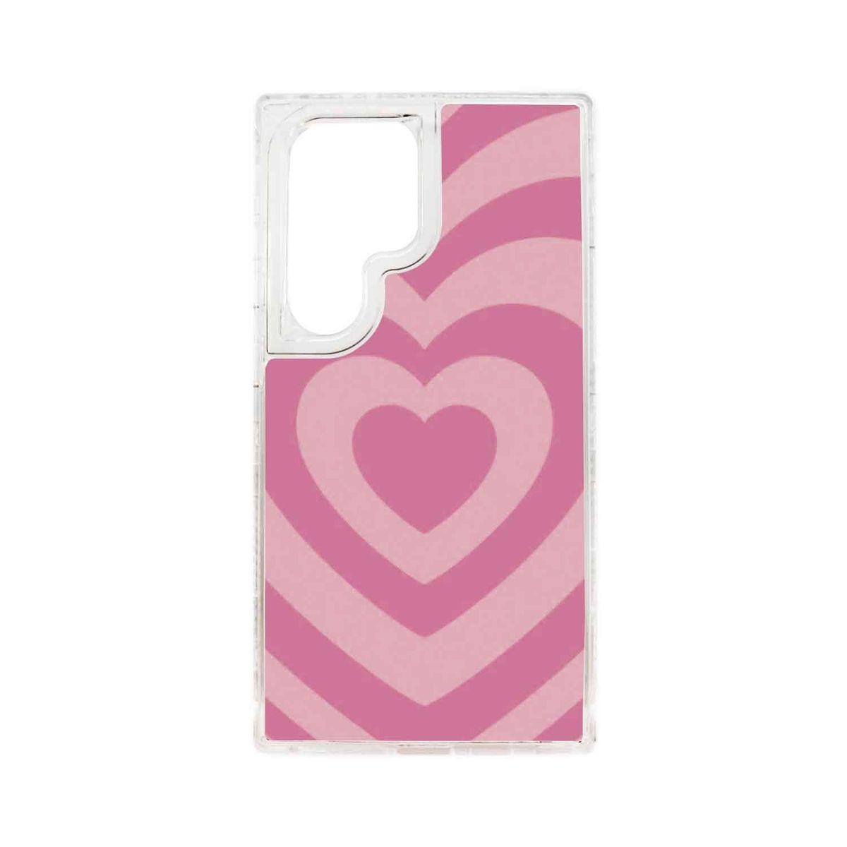 GENERICO - Funda Protector Case 360 Para SAMSUNG S24 ULTRA - Transparente