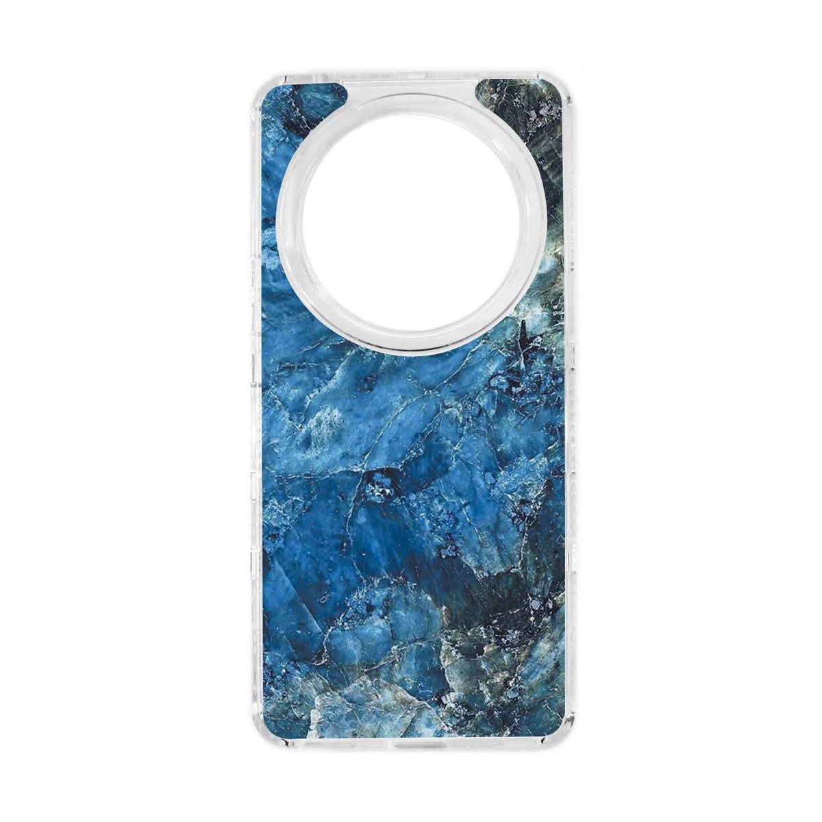 GENERICO - Funda Protector Case 360 Para HONOR MAGIC 6 LITE - Transparente