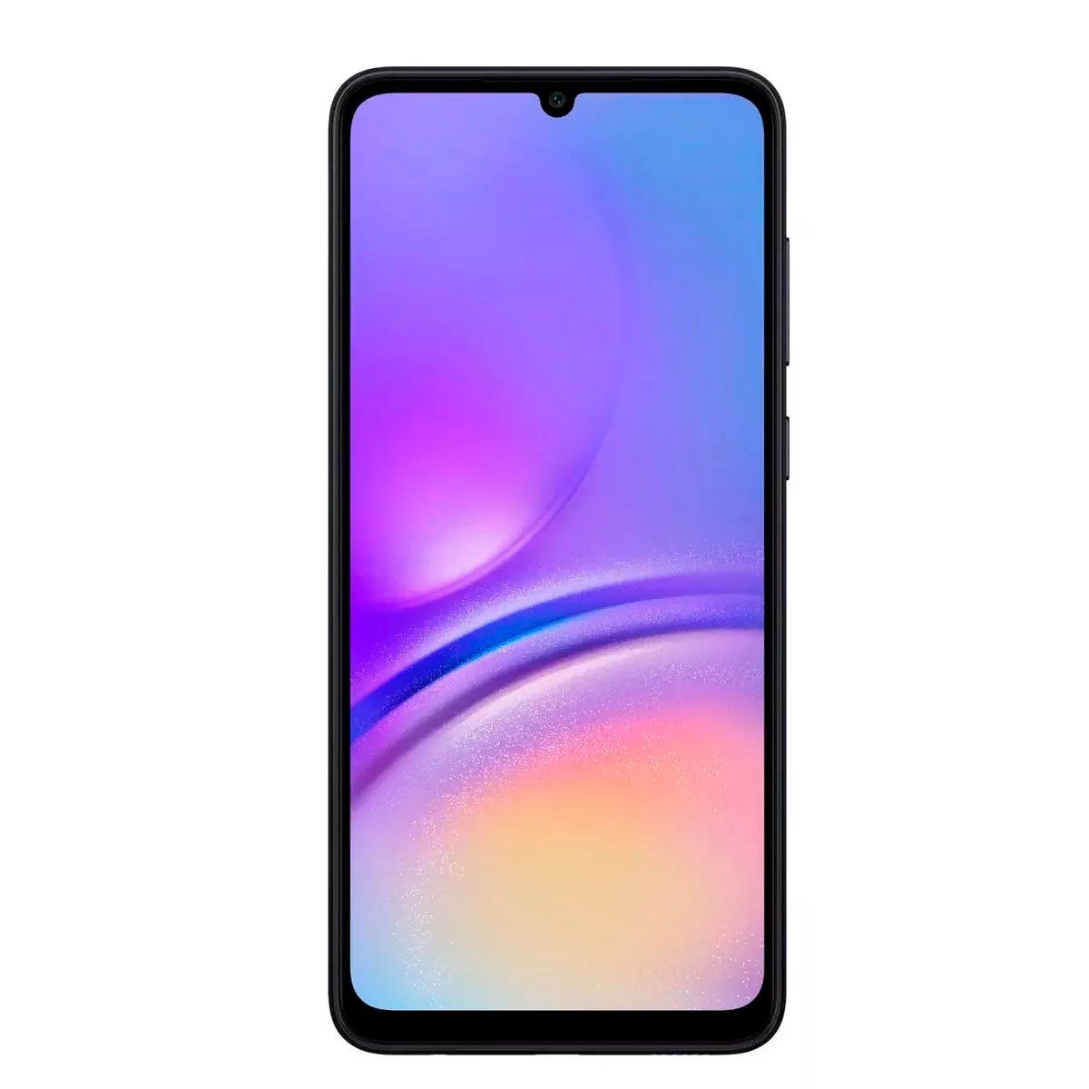 SAMSUNG - Samsung Galaxy A05 64GB Negro 4GB RAM